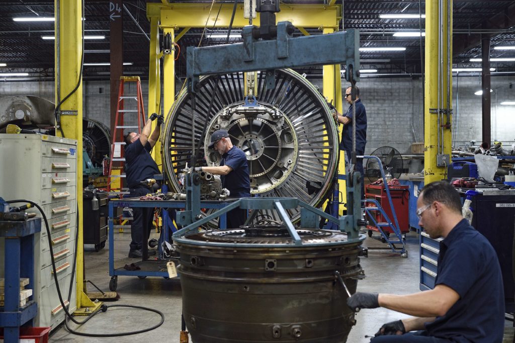 Engine Lines – Bonus Tech Inc. Engine Teardown